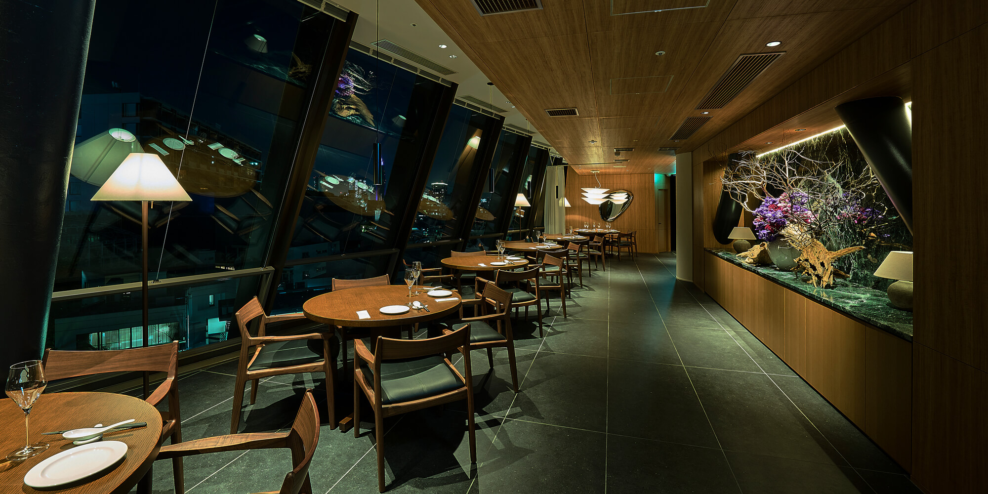 フージンツリー 原宿クエスト店