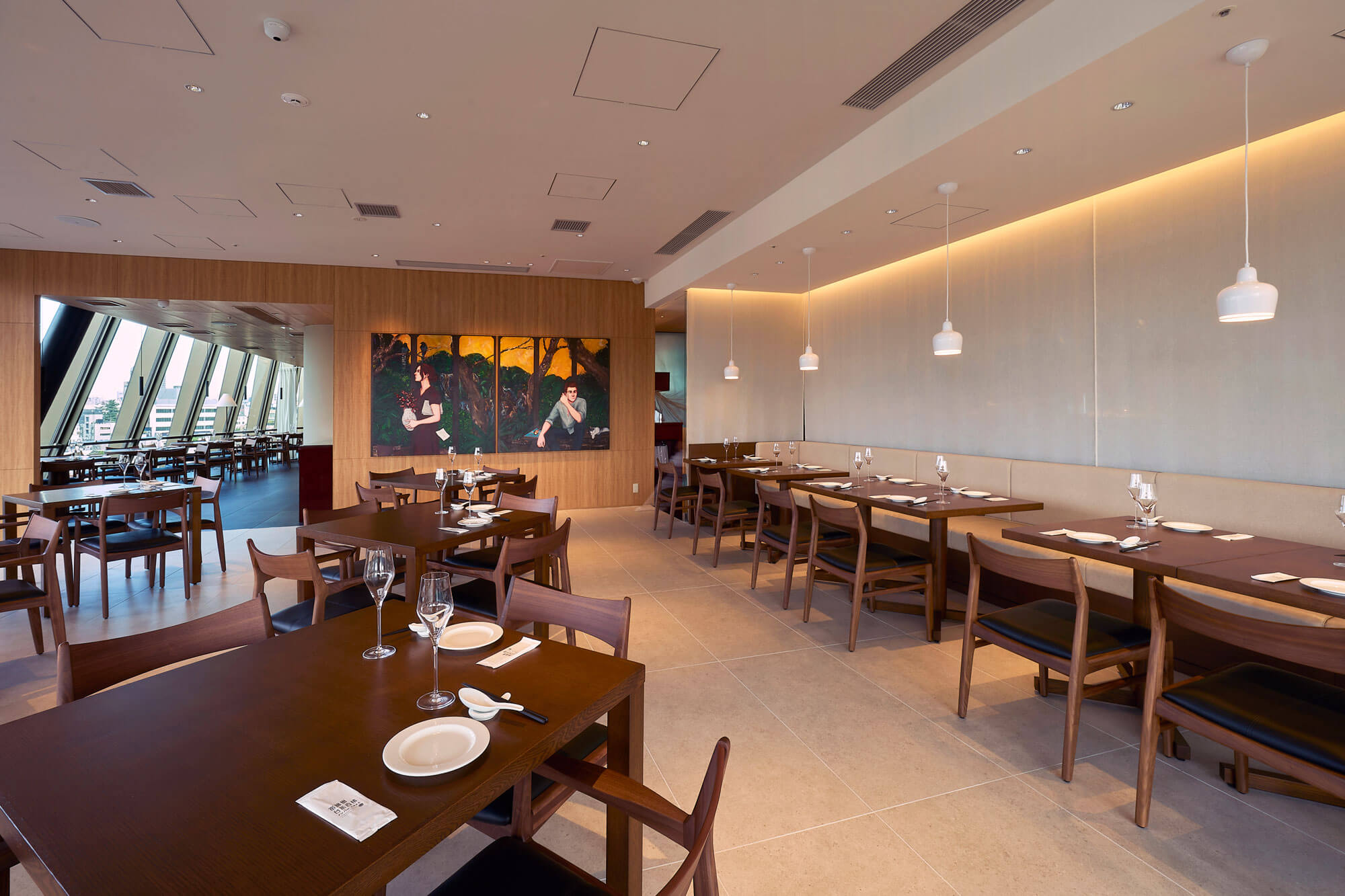 フージンツリー 原宿クエスト店