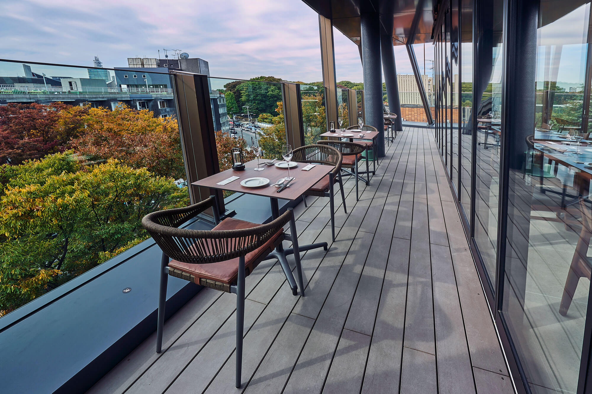 フージンツリー 原宿クエスト店